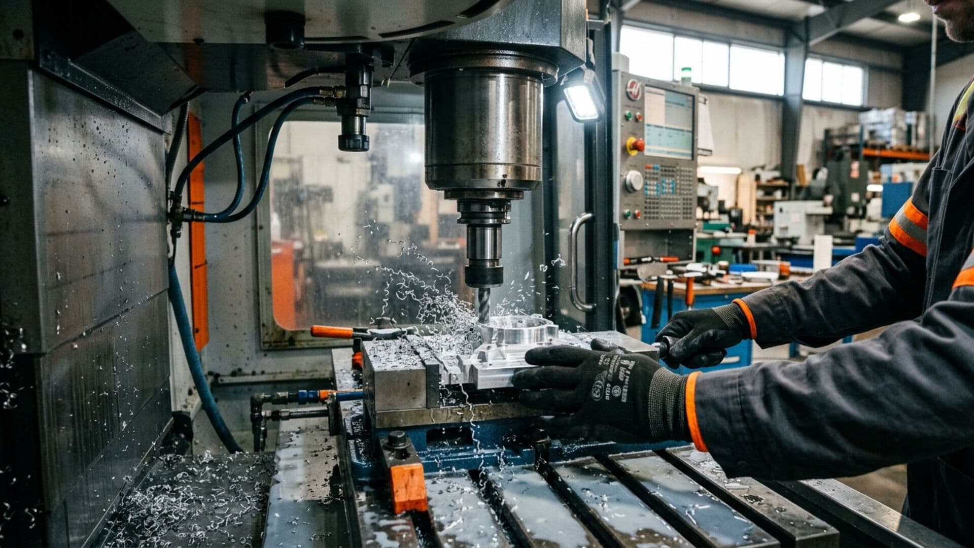 Browse Manufacturing Jobs